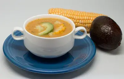 Sopa Pavesa