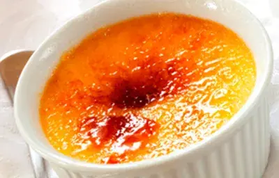 Crema Catalana