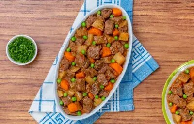 Olla de Carne