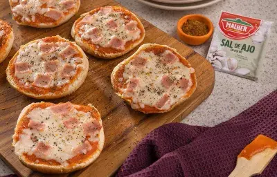 Pizzetas