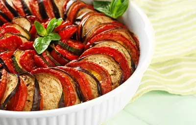 Ratatouille Ratatouille