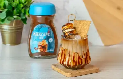 café de smores café de smores