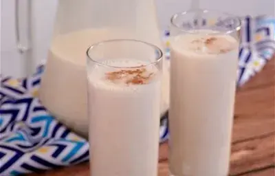 batido de chicheme