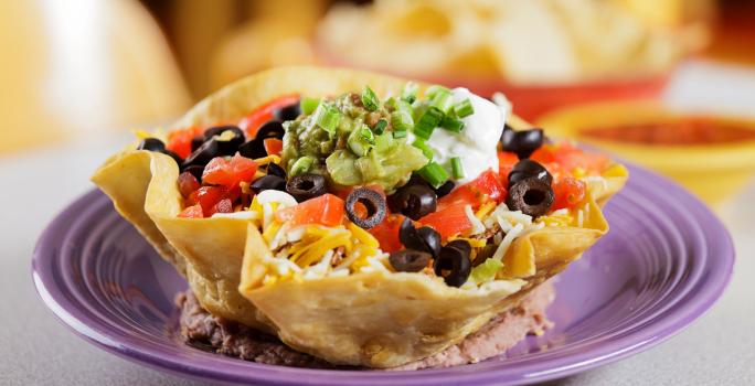 Taco Salad