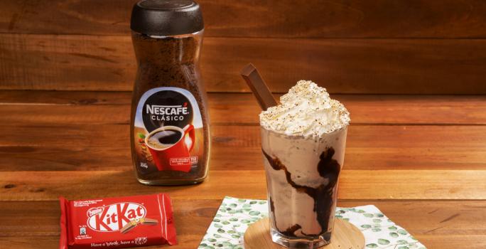 Nesfrappé