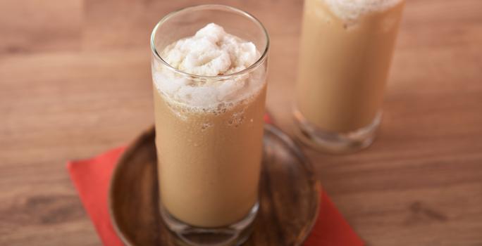 Frozen de Café