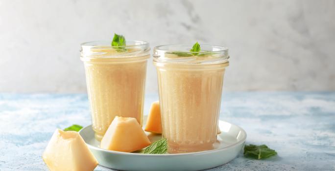 Batido de Melón