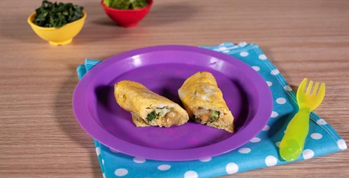 Omelette