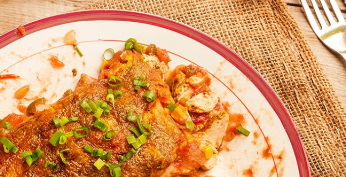 Enchiladas de pollo