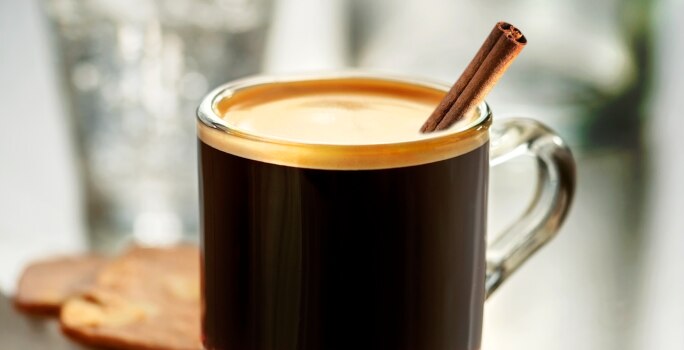 Americano De Olla