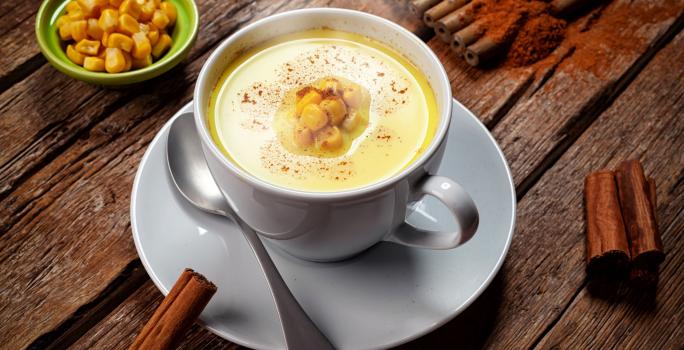 Atol de elote