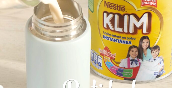Batido de Avena y Melón