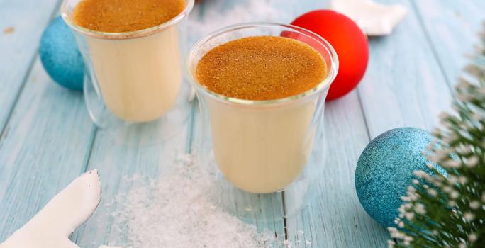 Ron Ponche de Coco