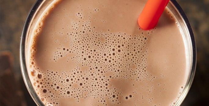 Chocoron