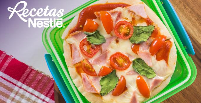 Mini Pizzas
