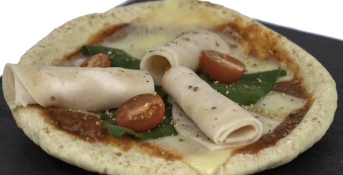 Pizza Pita