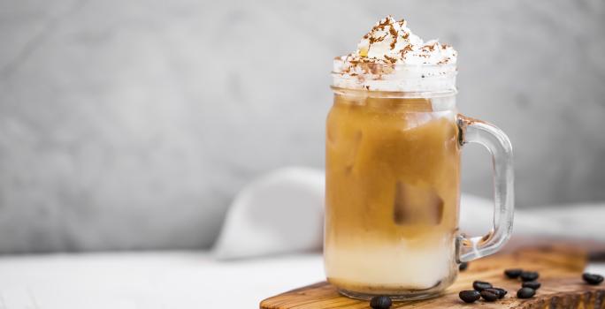 Mokaccino Canela