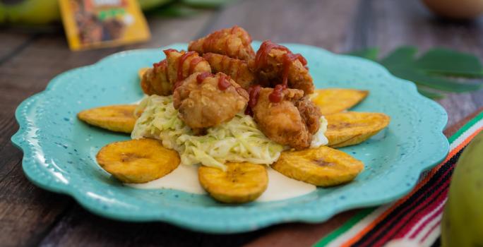Pollo Chuco