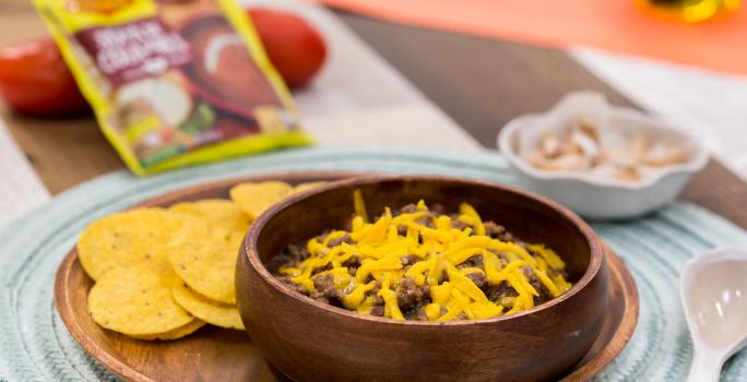 Chile con Carne