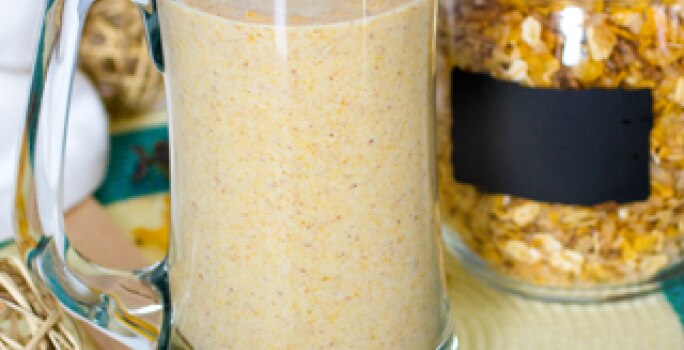 Batido de Corn Flakes Nestlé®