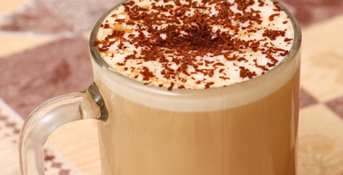 Mokaccino