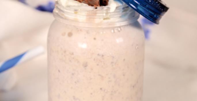 Batido de Crunch®