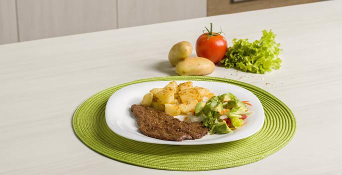 Filete de Res