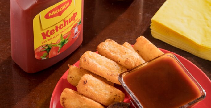 Salsa calipso