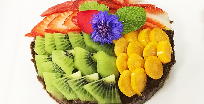 Ratatouille de Frutas