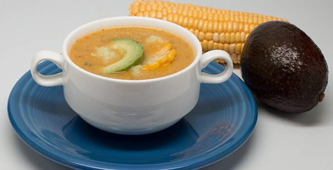 Sopa Pavesa