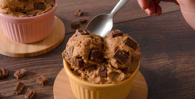 Masa de Galletas Comestible de CRUNCH®