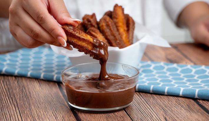 Churros