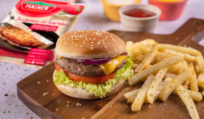 Hamburguesa