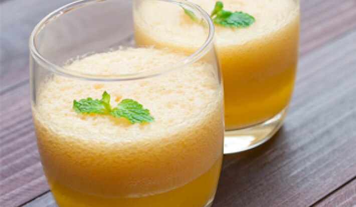 Arroz con Piña