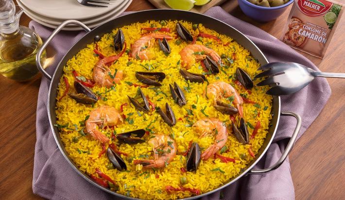 Paella