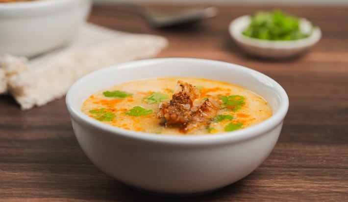 Sopa Fuego de Fideos Extra Crunch