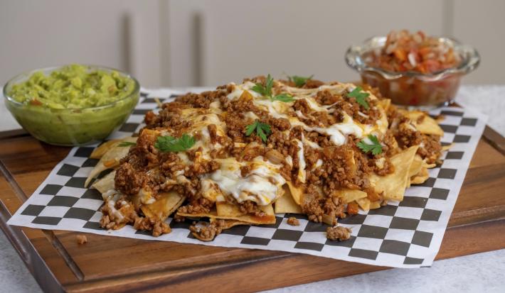 Nachos