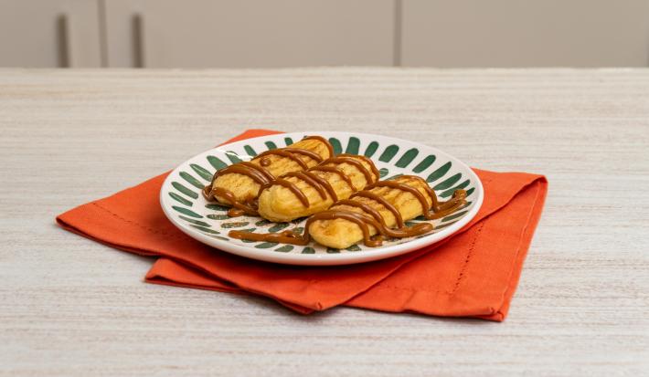 Mini churros
