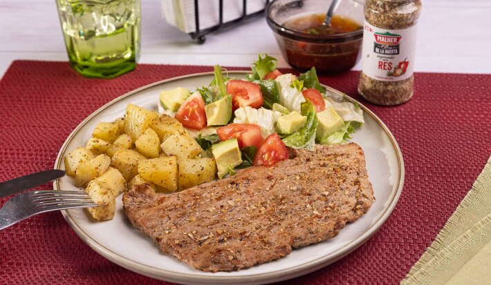 Filete de Res