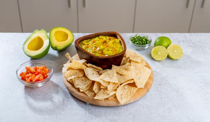 Guacamole