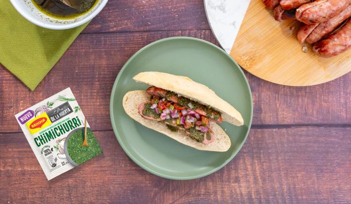 choripan