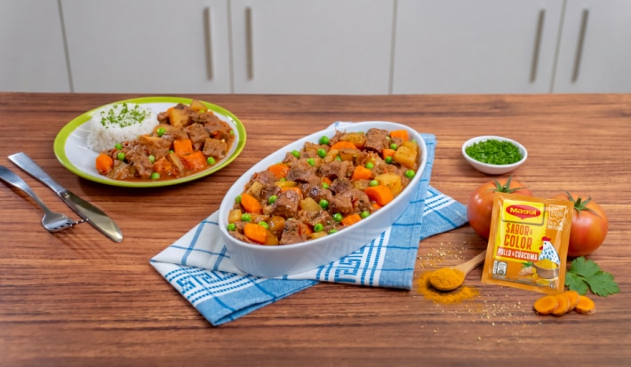 Olla de Carne