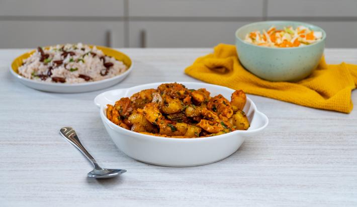 Picadillo