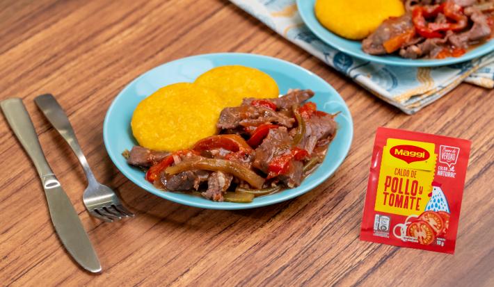 bisté picado