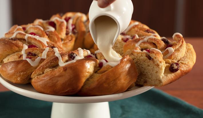 Rosca de Reyes