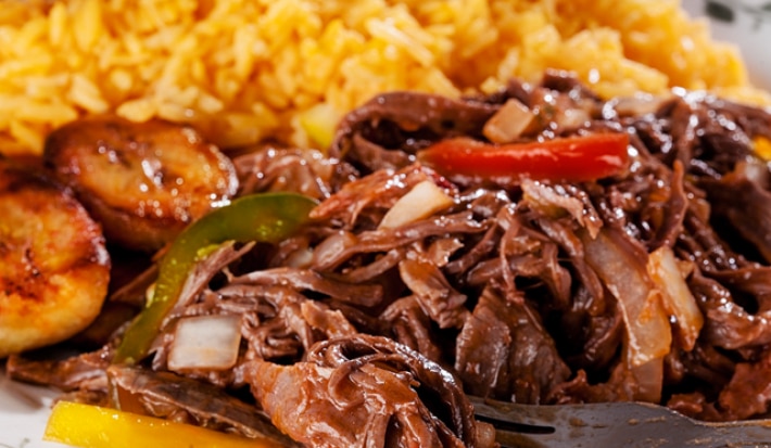 Ropa vieja