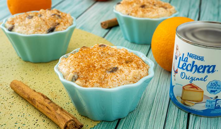 Arroz con Leche Extra Cremoso