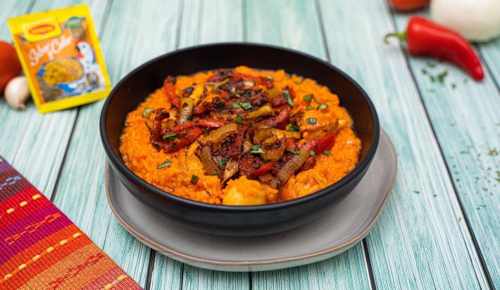 Guacho de puerco