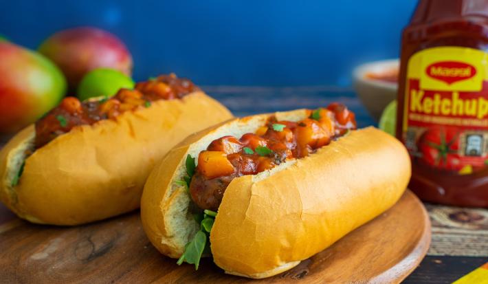 Choripan