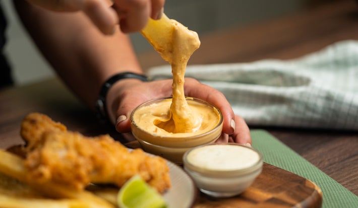 Fish and Yuca